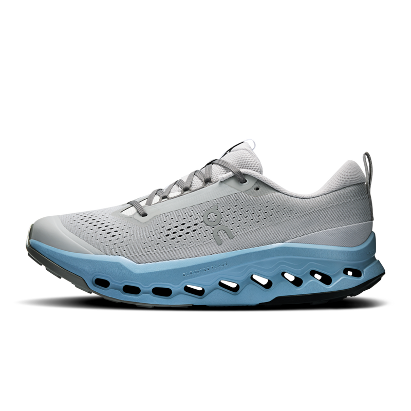 On Cloudsurfer Trail 2 Rock Niagara Men's 