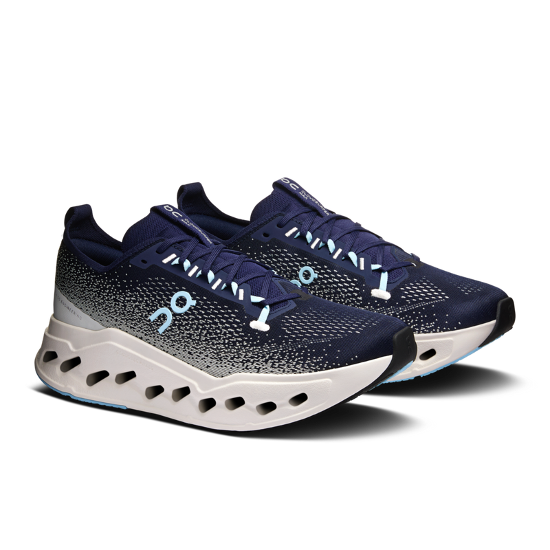 On Cloudsurfer Max Sneaker Men's (WIDE WIDTH)