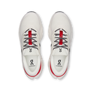 On Cloudrunner 3 Road Running Ivory Robin Men's  4
