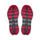 On Cloud X 5 Eclipse Black Men's  4