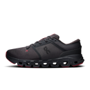 On Cloud X 5 Eclipse Black Men's  7