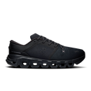 On Cloud X 5 Black  Black  Men's 2