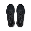 On Cloud X 5 Black  Black  Men's 5
