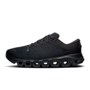 On Cloud X 5 Black  Black  Men's 4