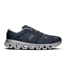 On Cloud X 5 Navy Glacier Men's 2