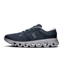 On Cloud X 5 Navy Glacier Men's 5
