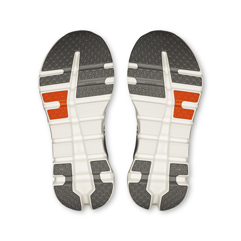 On Cloudrunner 2 Lilac Ivory Women's 6