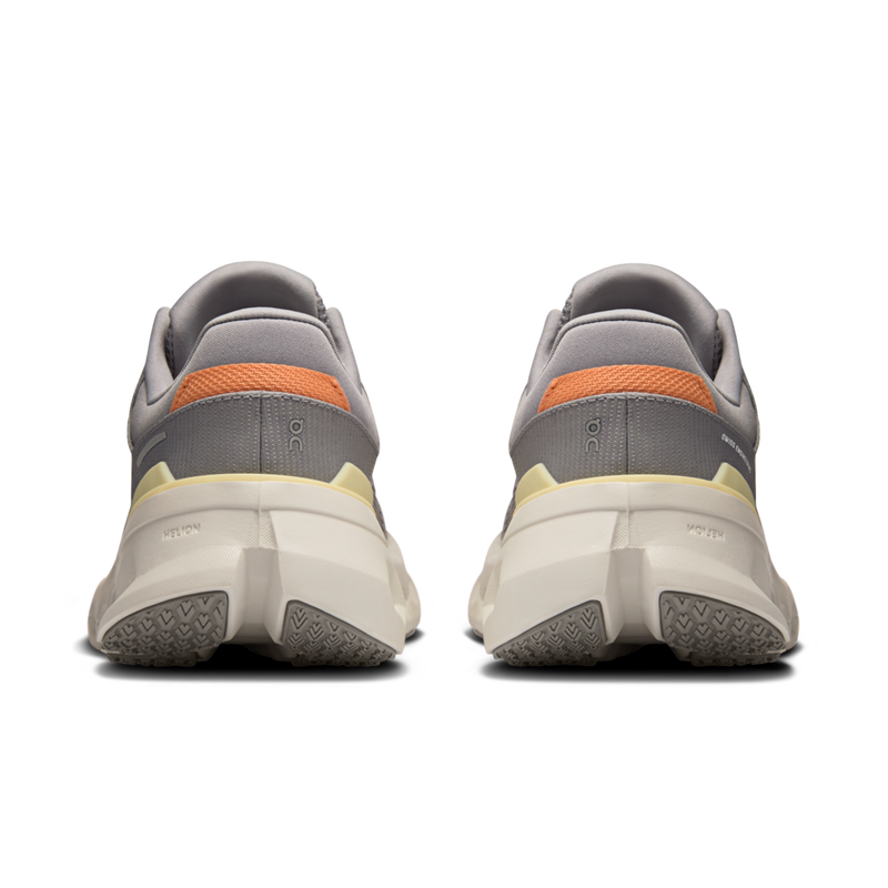 On Cloudrunner 2 Lilac Ivory Women's 5