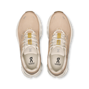 On Cloudrunner 2 Waterproof Sand Dew Women's 5