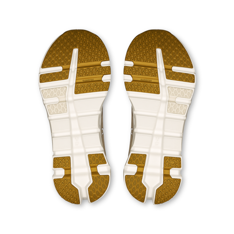 On Cloudrunner 2 Waterproof Sand Dew Women's 3