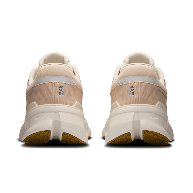 On Cloudrunner 2 Waterproof Sand Dew Women's 6