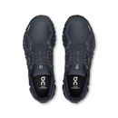On Cloud 6 Waterproof Sneaker Navy Midnight Women's 4