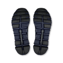 On Cloud 6 Waterproof Sneaker Navy Midnight Women's 3