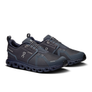 On Cloud 6 Waterproof Sneaker Navy Midnight Women's 