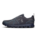 On Cloud 6 Waterproof Sneaker Navy Midnight Women's 2