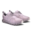 On Cloud 6 Waterproof Mauve Zinc Women's 6
