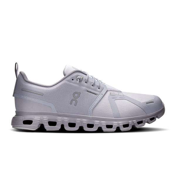 On Cloud 6 Waterproof Sneaker Nimbus Lilac Women's 1