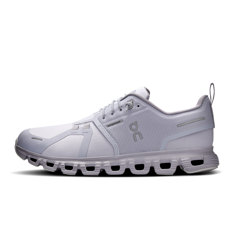 On Cloud 6 Waterproof Sneaker Nimbus Lilac Women's 6