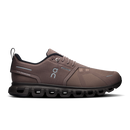 On Cloud 6 Waterproof Sneaker Ash Sable Women's  2