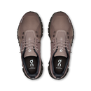 On Cloud 6 Waterproof Sneaker Ash Sable Women's  3