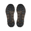 On Cloud 6 Waterproof Sneaker Ash Sable Women's  4