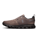 On Cloud 6 Waterproof Sneaker Ash Sable Women's  5