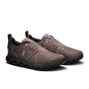 On Cloud 6 Waterproof Sneaker Ash Sable Women's  1