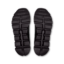 On Cloud 6 Black Black Women's (WIDE WIDTH) 6