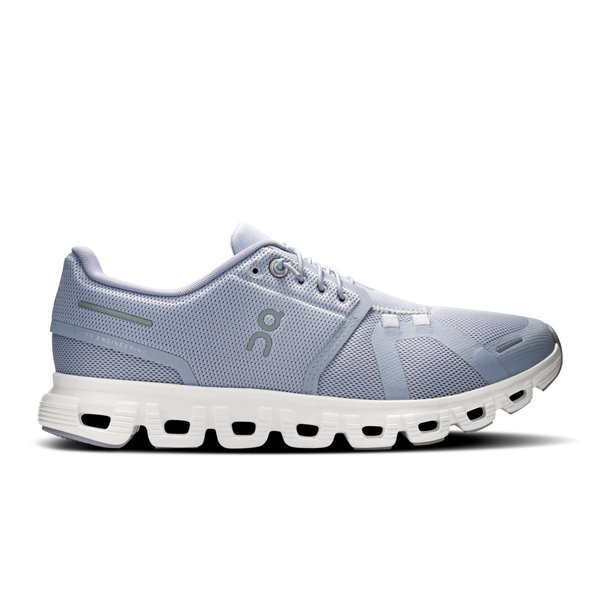On Cloud 6 Sneaker Nimbus White  Women's 1