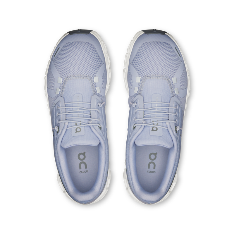 On Cloud 6 Sneaker Nimbus White  Women's 4