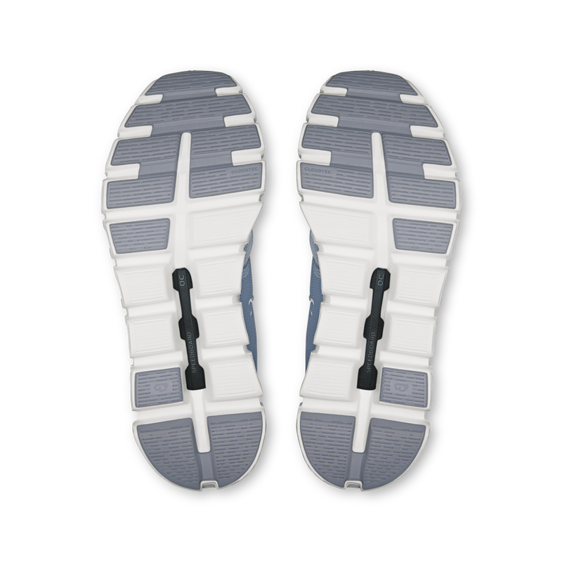 On Cloud 6 Sneaker Nimbus White  Women's 6