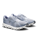 On Cloud 6 Sneaker Nimbus White  Women's 5