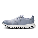 On Cloud 6 Sneaker Nimbus White  Women's 2