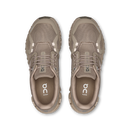 On Cloud 6 Sneaker Cinder Fog Women's 3