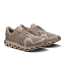 On Cloud 6 Sneaker Cinder Fog Women's 1