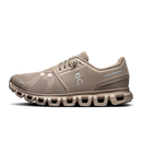 On Cloud 6 Sneaker Cinder Fog Women's 6