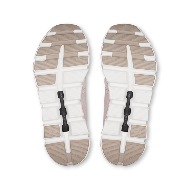 On Cloud 6 Sneaker Orchid Fade Women's 4