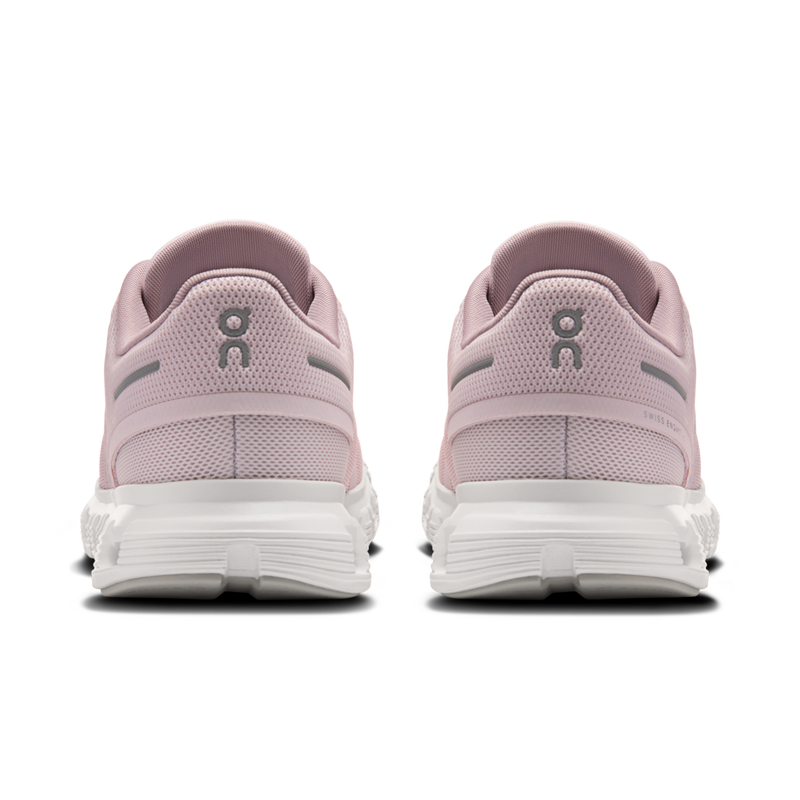 On Cloud 6 Sneaker Orchid Fade Women's 3