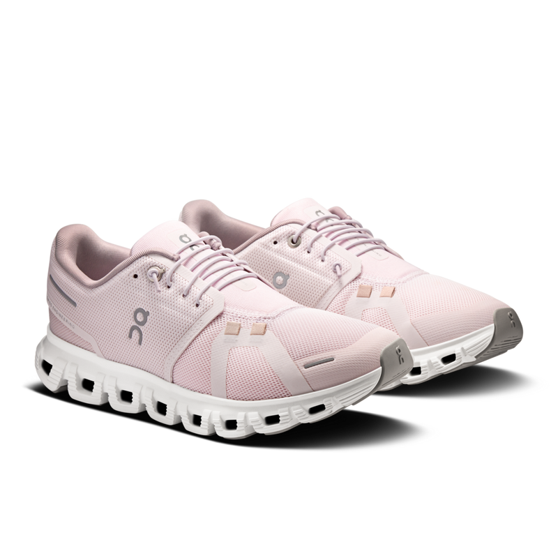 On Cloud 6 Sneaker Orchid Fade Women's 6