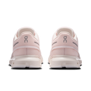 On Cloud 6 Sneaker Salt Gardenia Women's