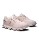 On Cloud 6 Sneaker Salt Gardenia Women's