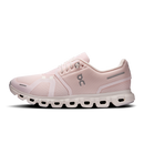 On Cloud 6 Sneaker Salt Gardenia Women's