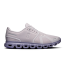 On Cloud 6 Ether Tyrian Women's  2