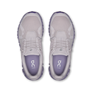On Cloud 6 Ether Tyrian Women's  3