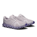 On Cloud 6 Ether Tyrian Women's  1