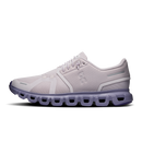 On Cloud 6 Ether Tyrian Women's  6