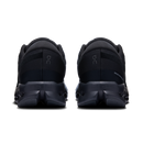 On Cloudsurfer 2 Black Black Women's 5