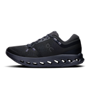 On Cloudsurfer 2 Black Black Women's 6