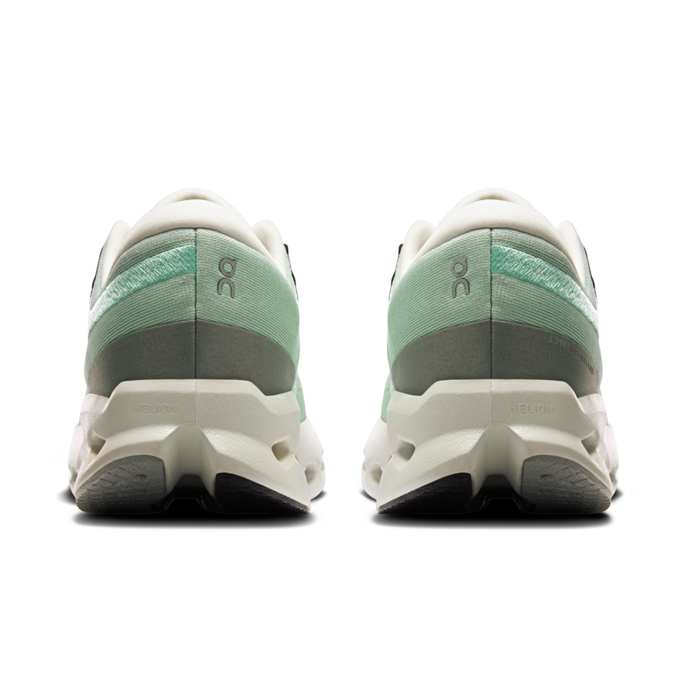 On Cloudsurfer 2 Ivory Creek Women's