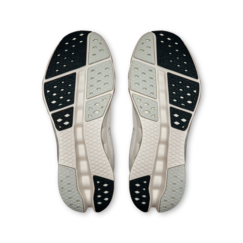 On Cloudsurfer 2 Ivory Ivory Women's 3